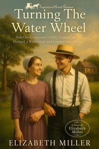 Turning The Water Wheel