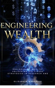 Engineering Wealth: Unlocking Six-Figure Strategies in Research and AI