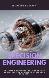 Precision Engineering: The Future of Machine Components in Modern Industry