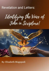 Revelation and Letters: Identifying the Voice of John in Scripture