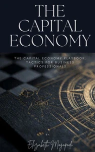 The Capital Economy Playbook: Tactics for Business Professionals