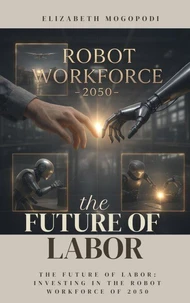 The Future of Labor: Investing in the Robot Workforce of 2050