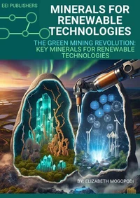 The Green Mining Revolution: Key Minerals for Renewable Technologies