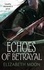 Echoes Of Betrayal. Paladin's Legacy: Book Three