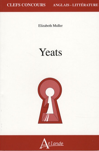 Elizabeth Muller - Yeats.