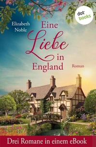 Eine Liebe in England