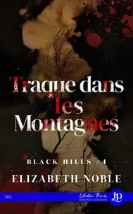 Traque dans les montagnes