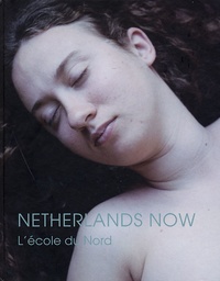 Elizabeth Nora et Jhim Lamoree - Netherlands Now - L'école du Nord.