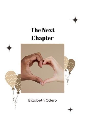  Elizabeth Odero - The next Chapter - If we were turning pages, #1.