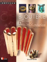Bijouterie. Design & Creation