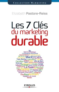 Les 7 clés du marketing durable