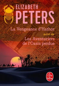 La vengeance d'Hathor