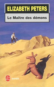 Le Maitre Des Demons