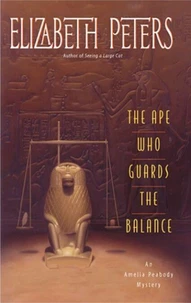 The Ape Who Guards the Balance
