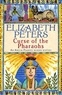 Elizabeth Peters - The Curse of the Pharaohs.