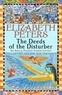 Elizabeth Peters - The Deeds of the Disturber.