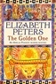 Elizabeth Peters - The Golden One.