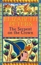 Elizabeth Peters - The Serpent on the Crown.