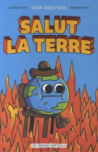 Salut la Terre