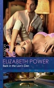 Elizabeth Power - Back In The Lion's Den.