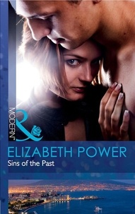 Elizabeth Power - Sins Of The Past.
