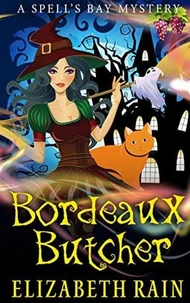 Bordeaux Butcher