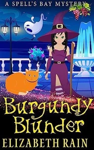 Burgundy Blunder
