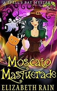 Moscato Masquerade