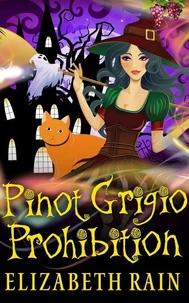 Pinot Grigio Prohibition