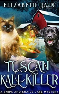 Tuscan Kale Killer