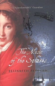 Elizabeth Redfern - The Music Of The Spheres.