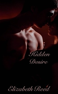  Elizabeth Reed - Hidden Desire.