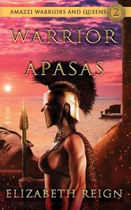 Warrior of Apasas