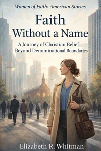 Faith Without a Name - A Journey of Christian Belief Beyond Denominational Boundaries