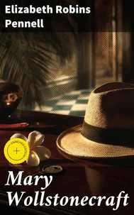 Mary Wollstonecraft
