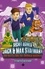 Secret Agents Jack and Max Stalwart: Book 1: The Battle for the Emerald Buddha: Thailand. Book 1: The Battle for the Emerald Buddha: Thailand