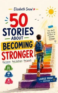 50 Stories About Becoming Stronger