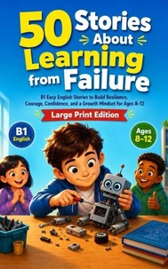 50 Stories About Learning from Failure