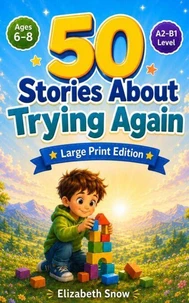 50 Stories About Trying Again