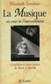 Elizabeth Sombart - La musique au coeur de l'émerveillement - Confidences pour piano de Bach à Bartok.