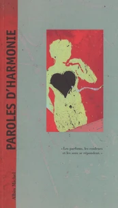 Paroles d'harmonie