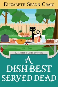 A Dish Best Served Dead