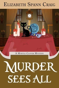 Murder Sees All