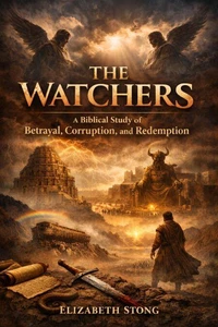 The Watchers - A Biblical Study of Betrayal Corruption and Redemption