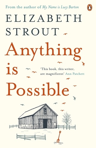Elizabeth Strout - Anything is Possible.
