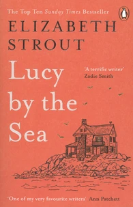 Lucy by the Sea
