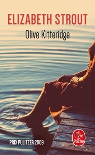 Elizabeth Strout - Olive Kitteridge.