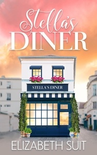 Elizabeth Suit - Stella's Diner.