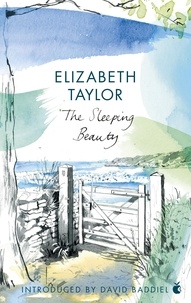 Elizabeth Taylor et David Baddiel - The Sleeping Beauty.
