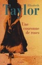 Elizabeth Taylor - Une couronne de roses.